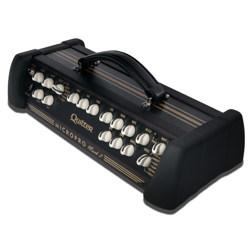 Quilter Amps Quilter Amps